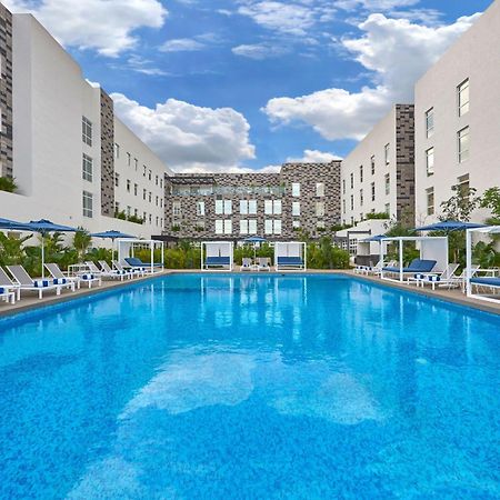 City Express Plus By Marriott Cancun Aeropuerto Riviera Zewnętrze zdjęcie