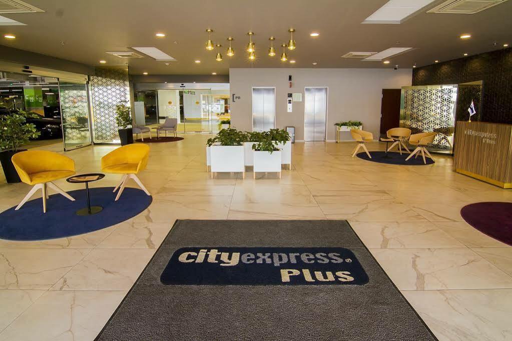 City Express Plus By Marriott Cancun Aeropuerto Riviera Zewnętrze zdjęcie
