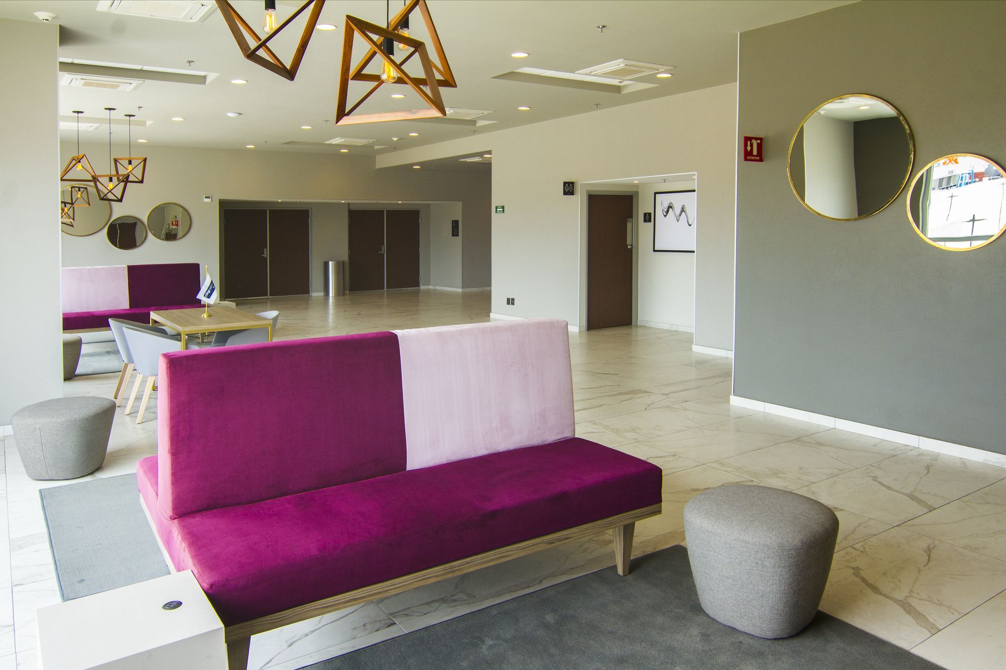City Express Plus By Marriott Cancun Aeropuerto Riviera Zewnętrze zdjęcie